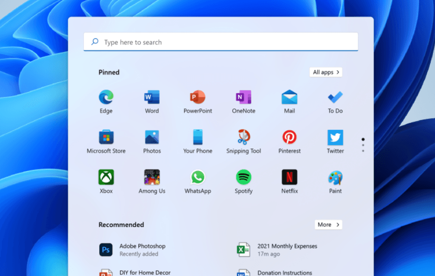 Windows